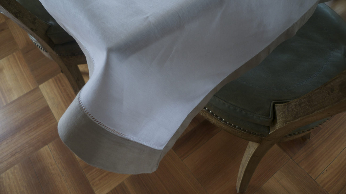 Mantel Pomelo 225 -170 cm