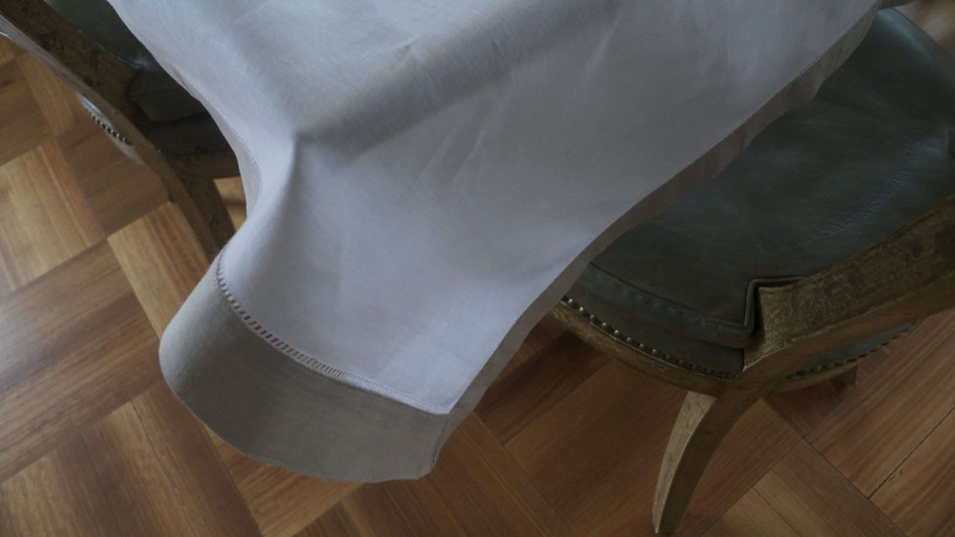 Mantel Pomelo 225 -170 cm