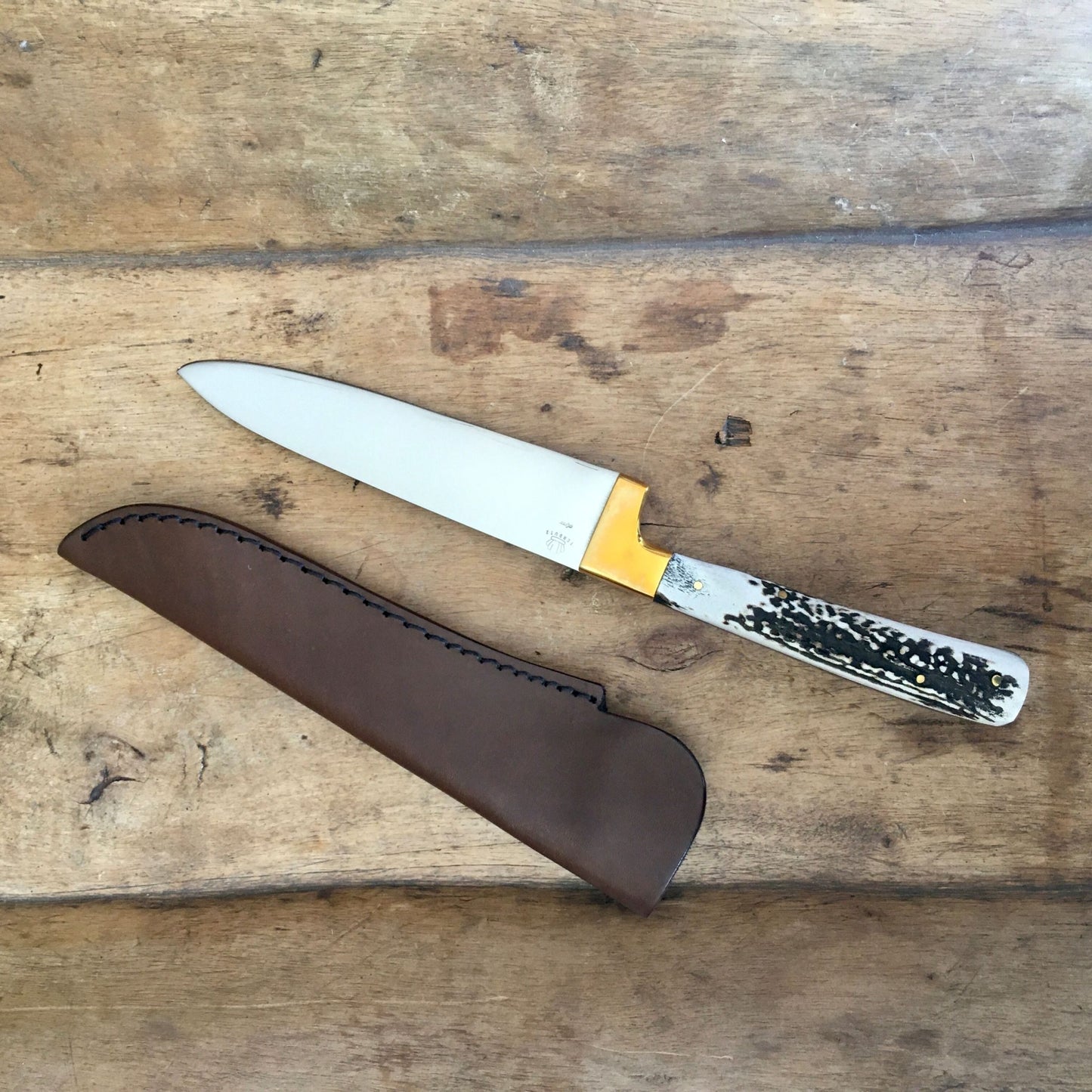 Cuchillo  asado 345
