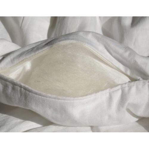 Plumon relleno de Seda 200-260 cm