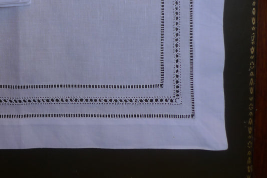 Mantel Naranjo 225 -170 cm