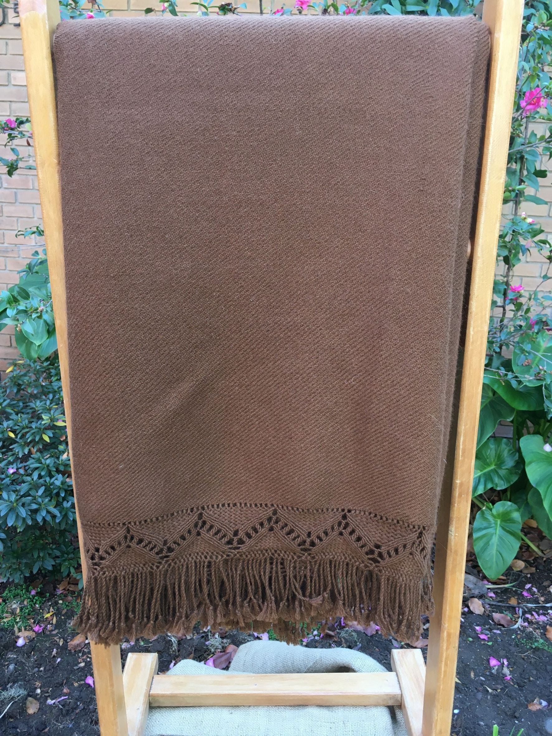 Piecera Guanaco Color Vicuña