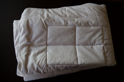 Plumon relleno de Seda 200-260 cm